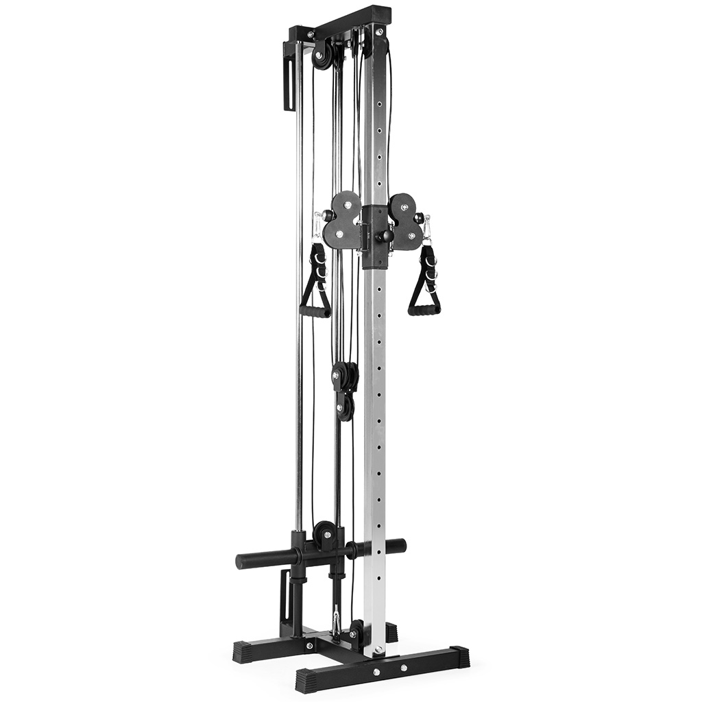 Gymstick PS4.0 Taljalaite seinään