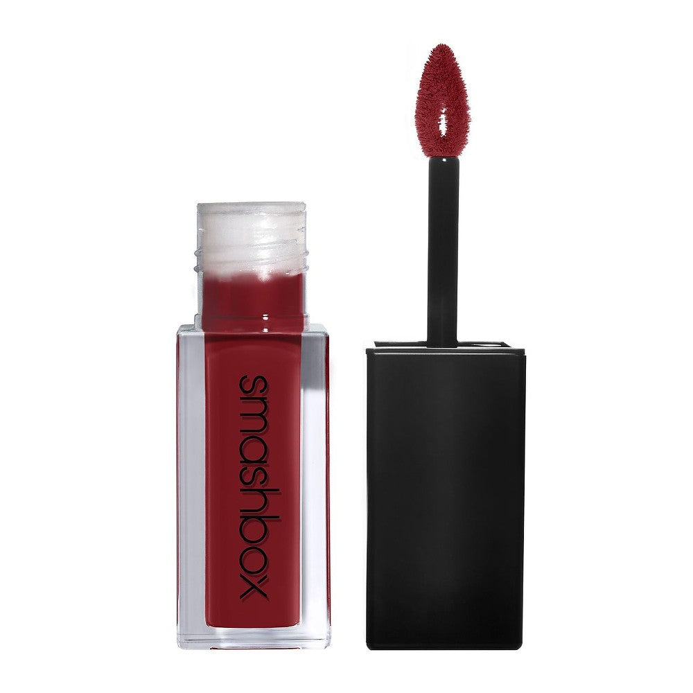 Smashbox Always On Liquid Lipstick Ls-Role Model 4 ml