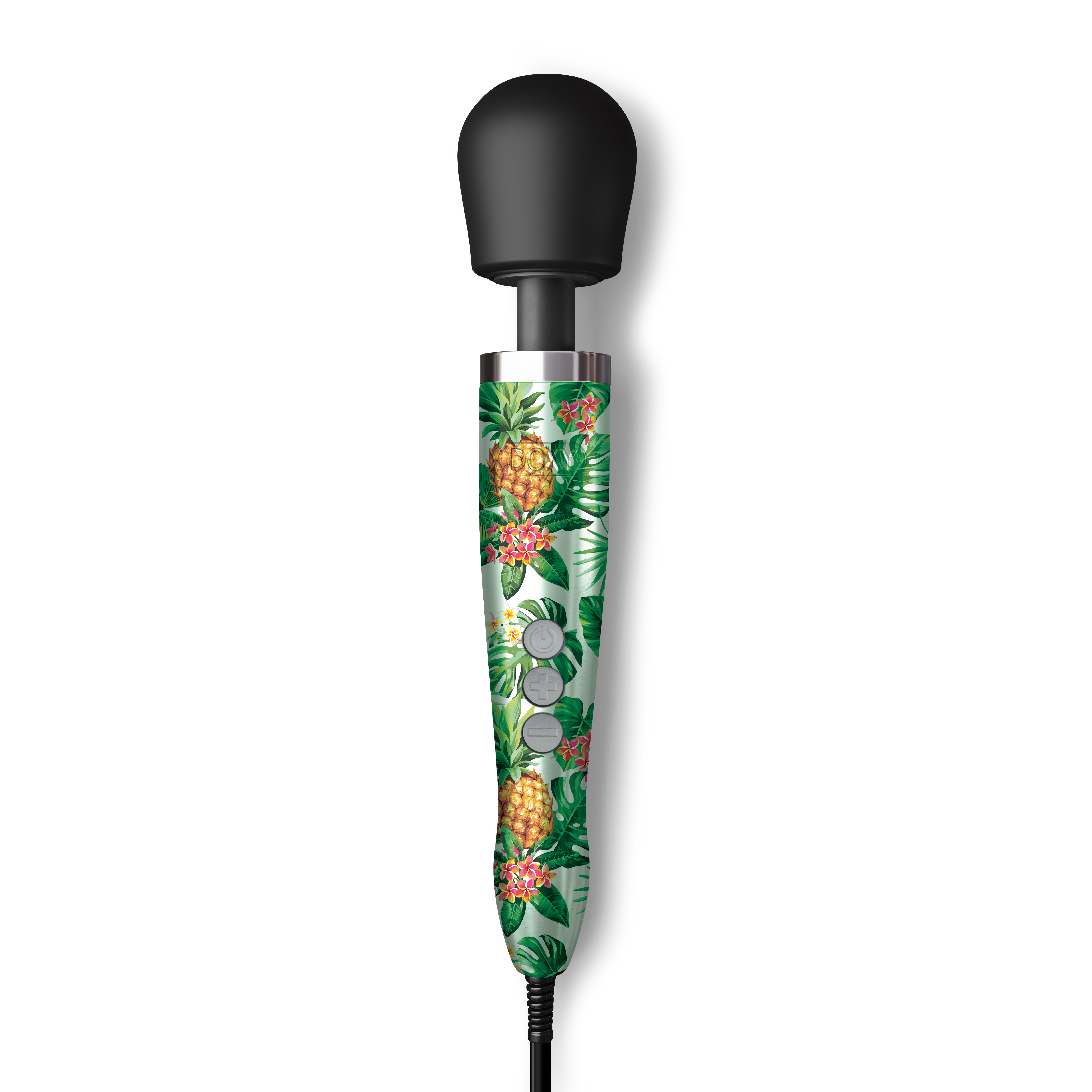 Doxy Die Cast Wand Massager Pineapple Magic wand/hieronta sauva