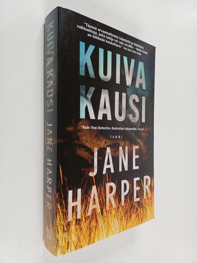 Kuiva kausi