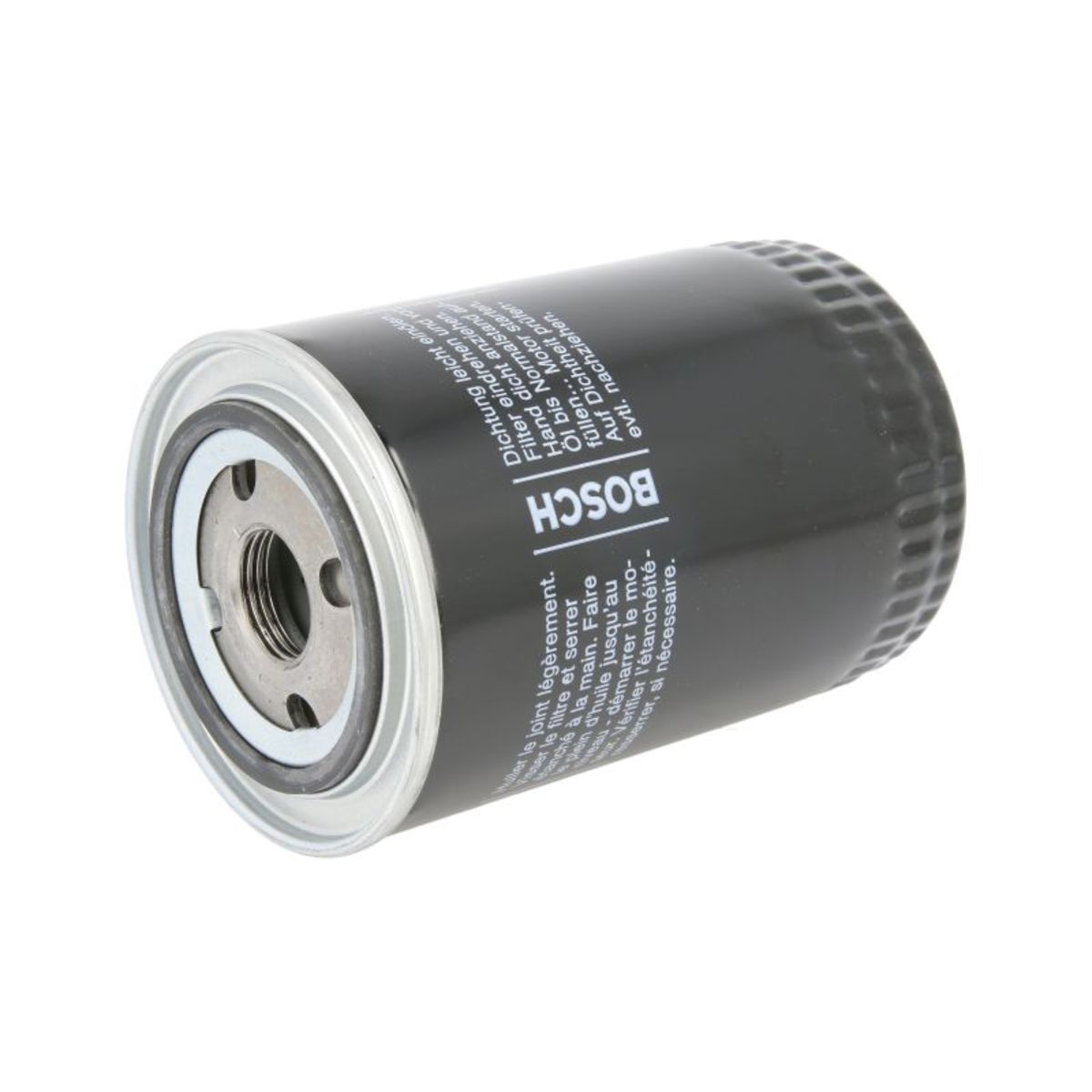 Öljynsuodatin BOSCH 0 451 104 066