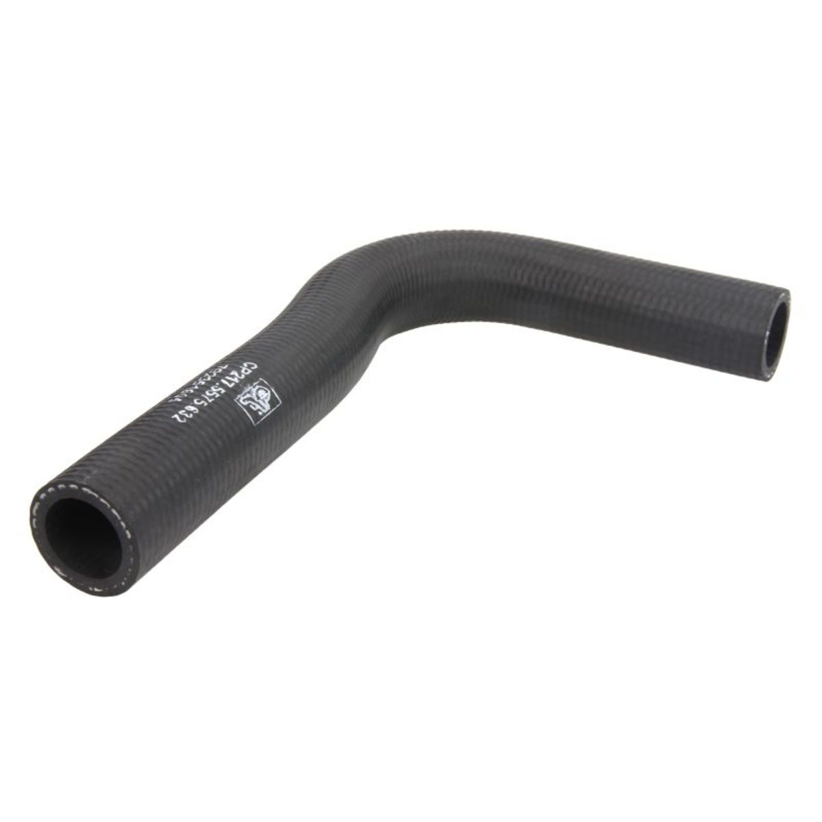 Jäähdyttimen letku DT Spare Parts 1.11632