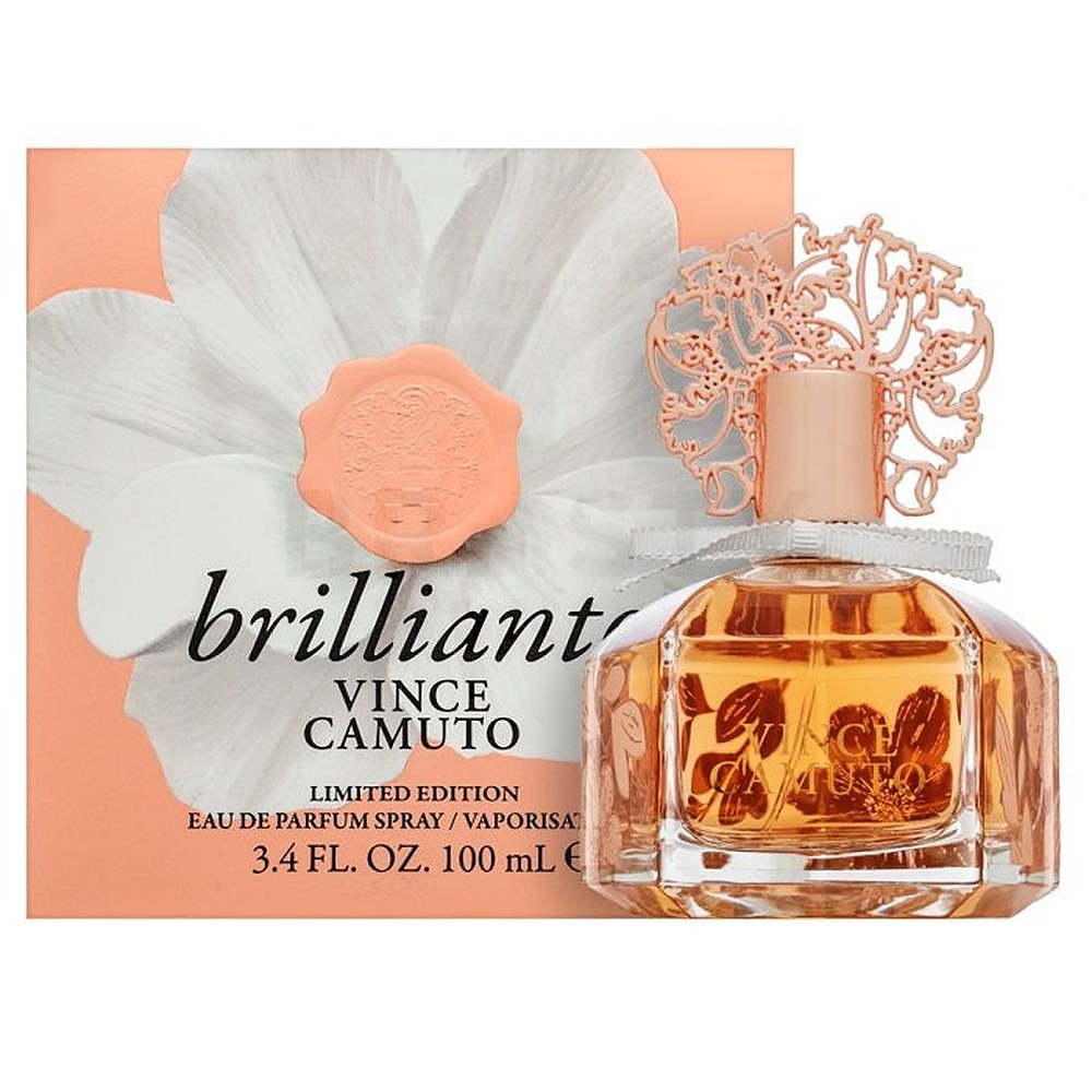 Vince Camuto Brilliante EDP W 100 ml