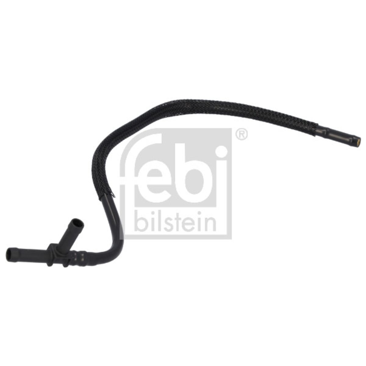 Jäähdytysnesteputki febi Plus FEBI BILSTEIN 196562