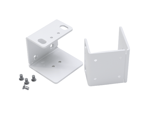 MikroTik RMK-2/10 - rack mounting kit - 1U - 10"/19"