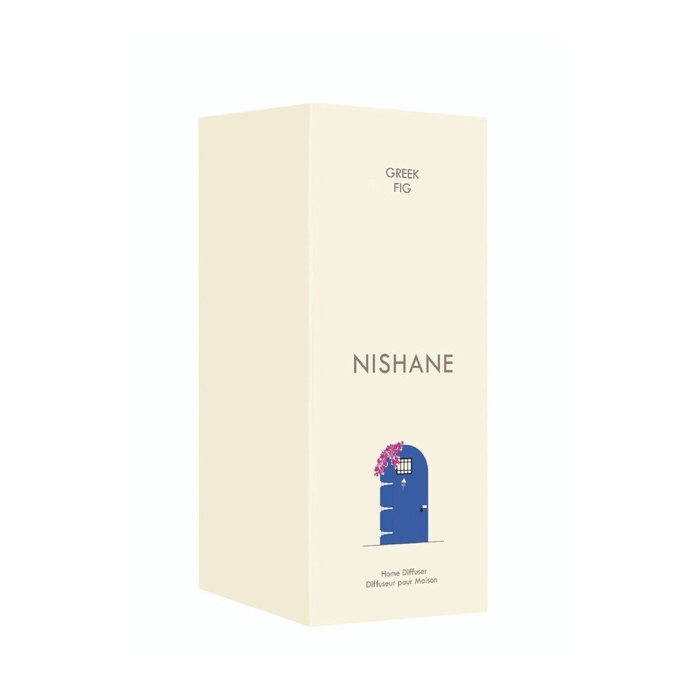 Nishane Greek Fig Home Diffuser 200 ml