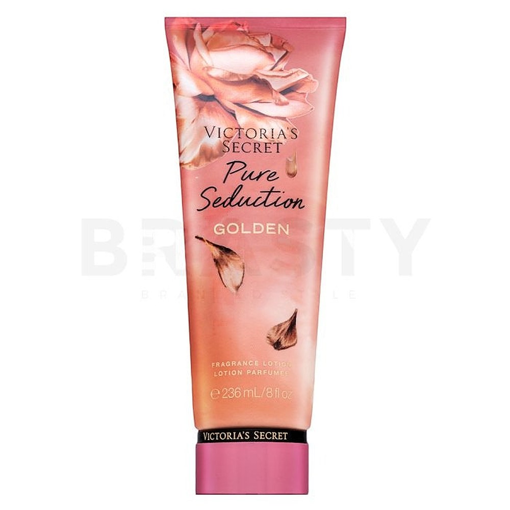 Victoria ́s secret Pure Golden vartalovoide - 236 ml