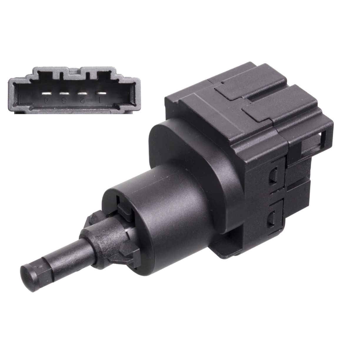 Jarruvalokatkaisin FEBI BILSTEIN 103650