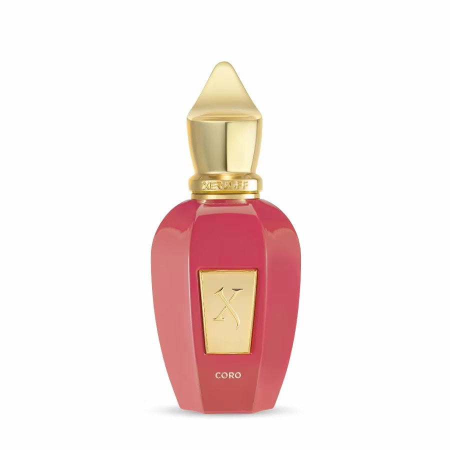 Xerjoff Coro - TUOKSUVESI 50 ML