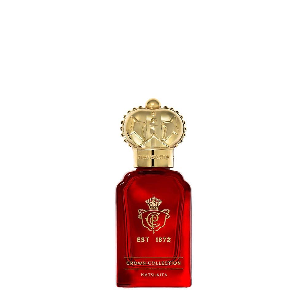 Clive christian Matsukita hajuveden uute 50 ml