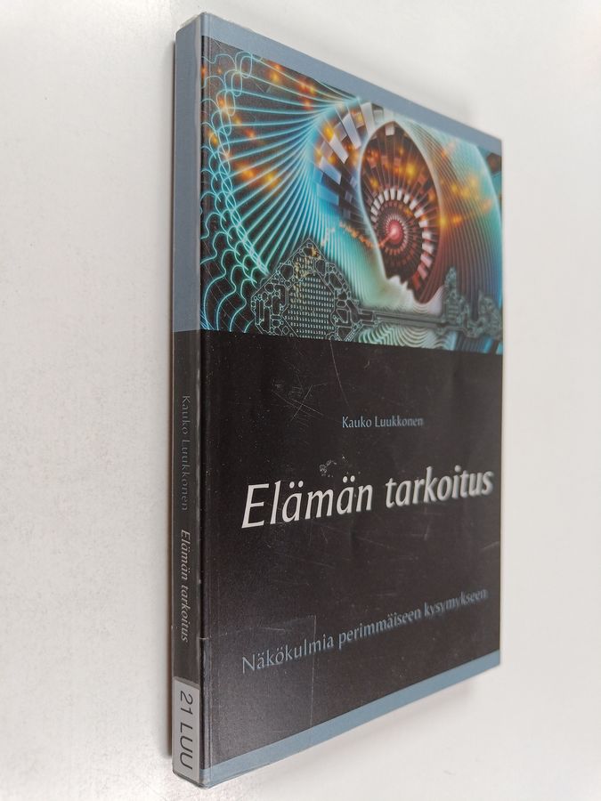 Elämän tarkoitus