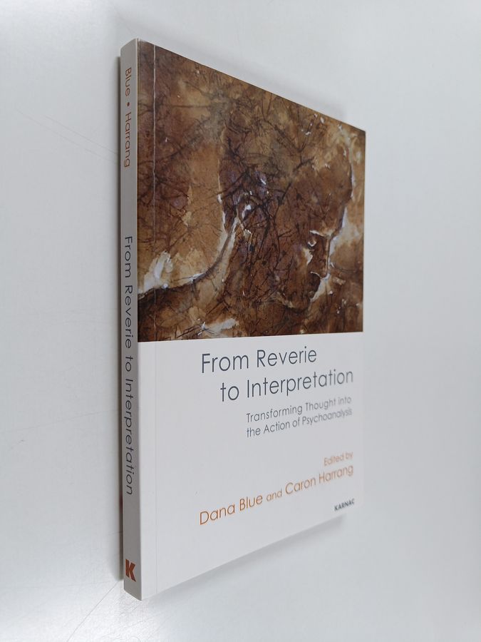 From Reverie to Interpretation