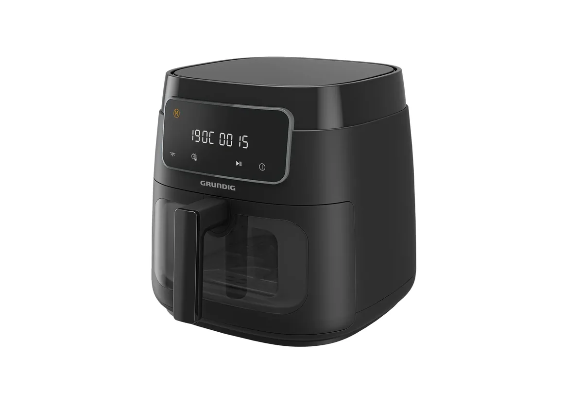 Grundig FRY 7320 Air Fryer