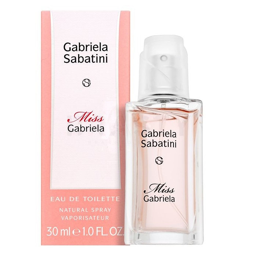 Gabriela sabatini Miss Gabriela EDT - 30 ml