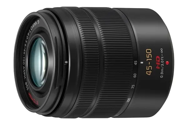 LUMIX Vario 4,0-5,6/45-150