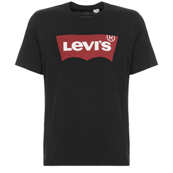 LEVI'S ® Paita punainen / musta