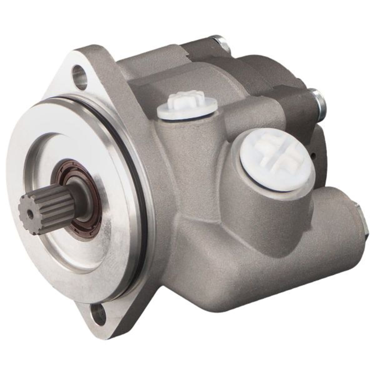 Ohjaustehostimen pumppu FEBI BILSTEIN 49854