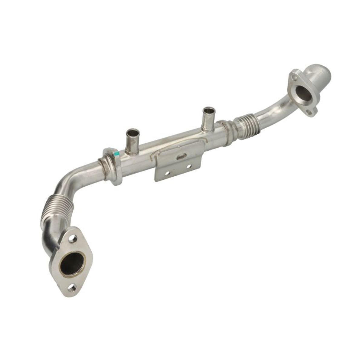 EGR-jäähdytin NISSENS 989428