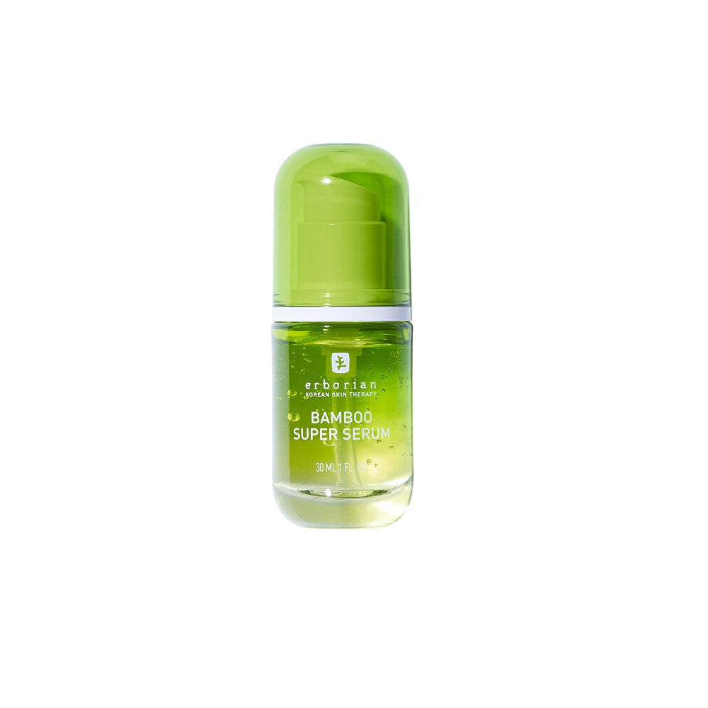 Erborian Bamboo Super Serum - 30 ml