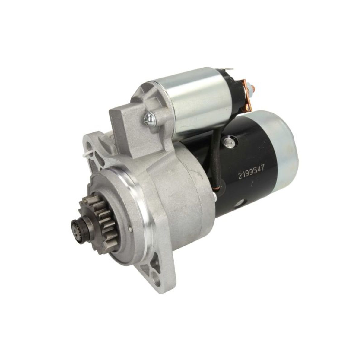 Käynnistysmoottori STARDAX STX210191