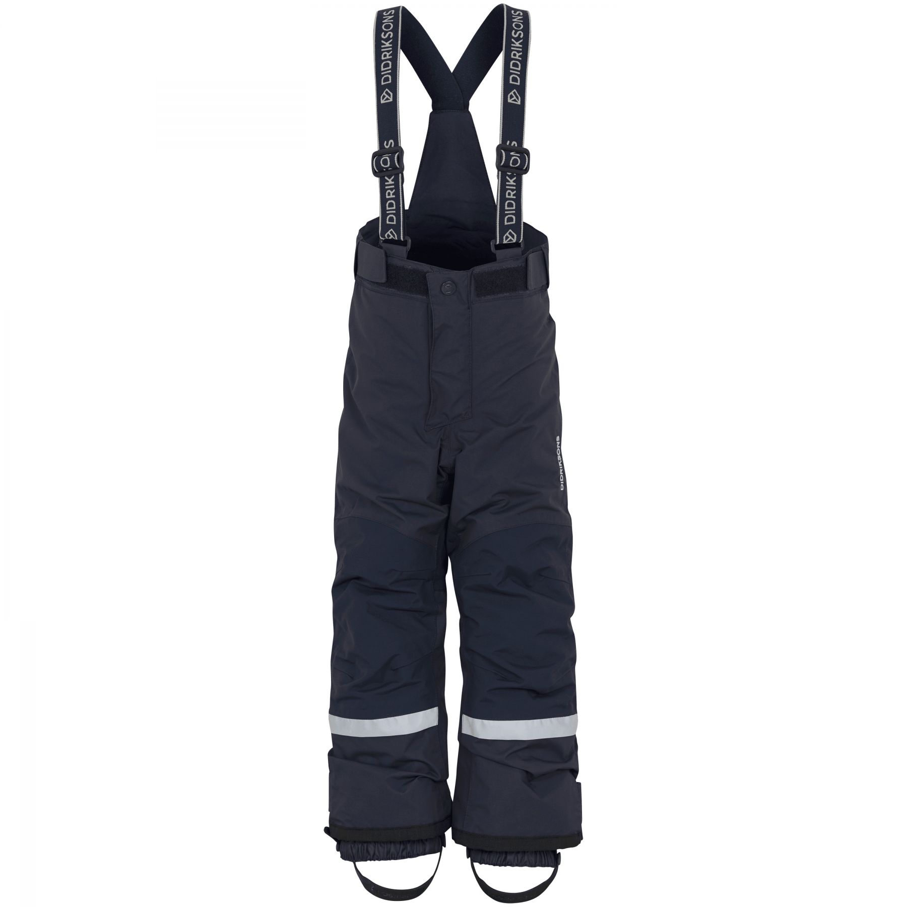 Didriksons Idre Kids' Pants Navy - 120