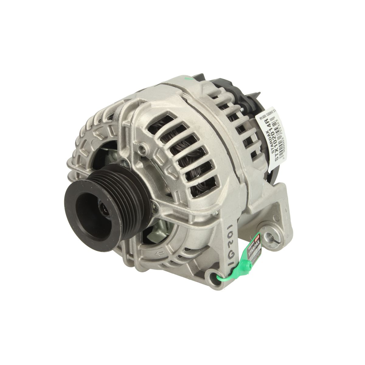 Laturi STARDAX STX102014R