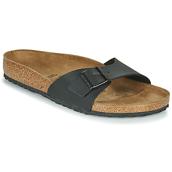 BIRKENSTOCK Pistokkaat 'Madrid' musta