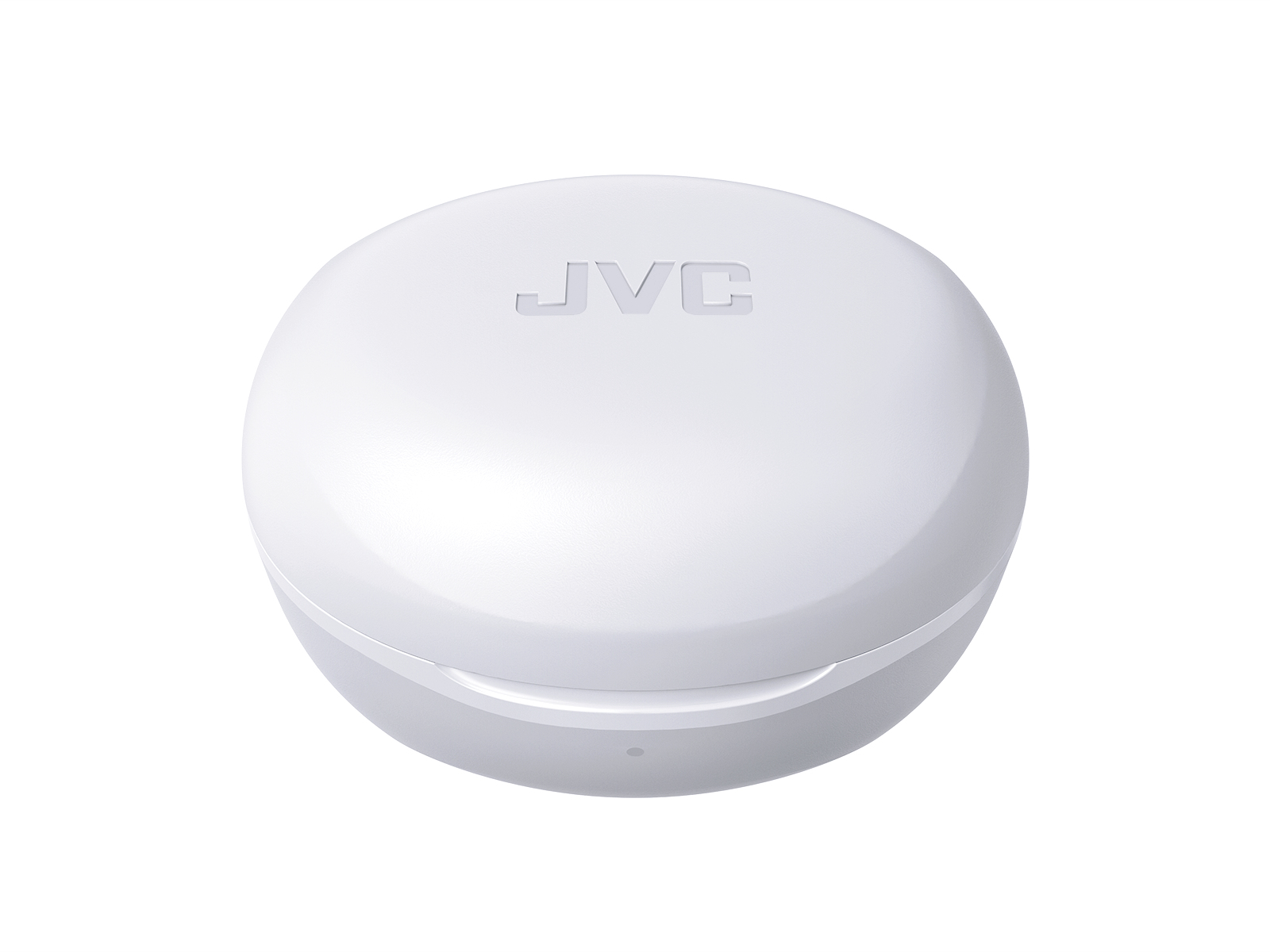 JVC JVC Gumy True Wireless Mini Earphones White 4975769472091 Vastaa: N/A