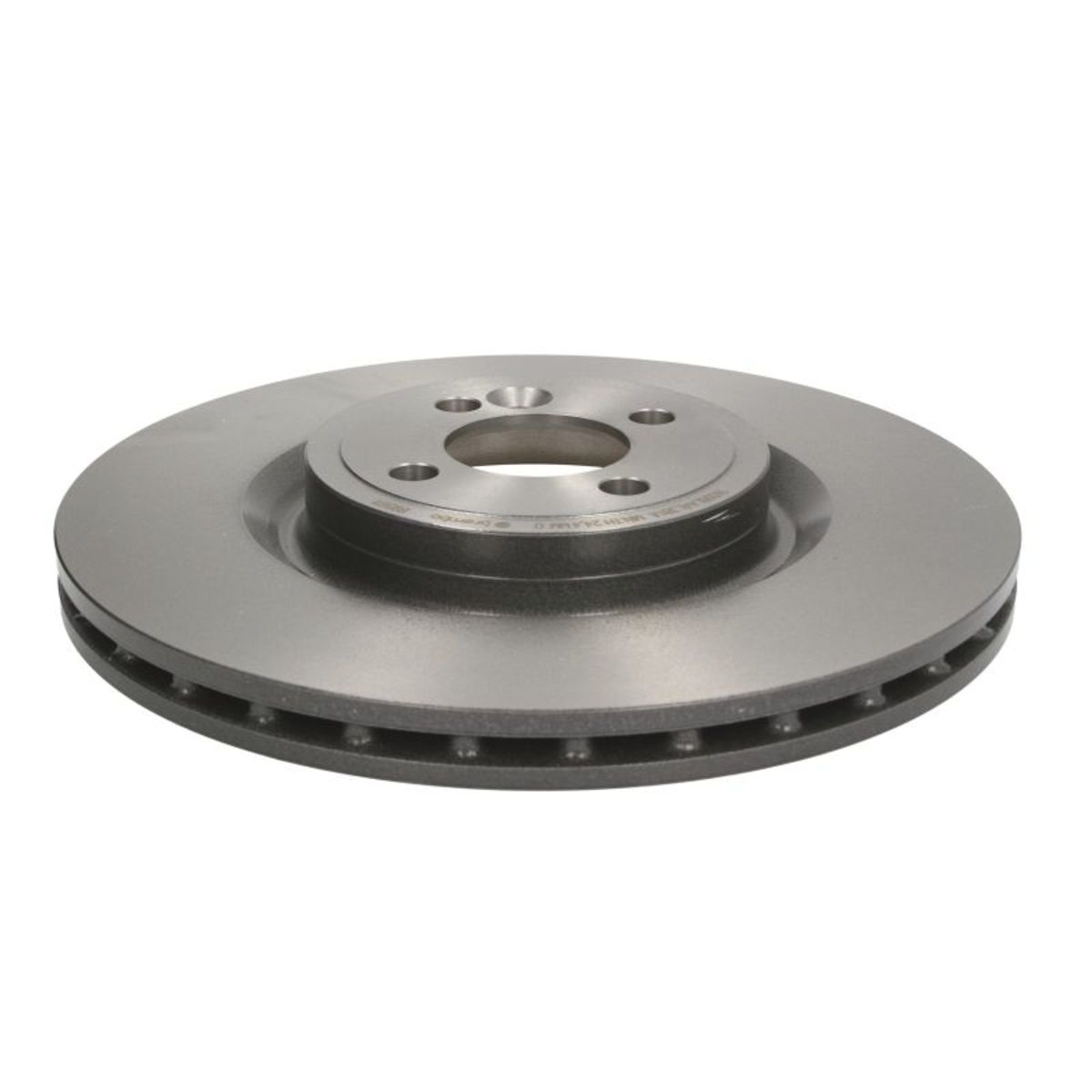 Jarrulevy BREMBO 09.B956.11