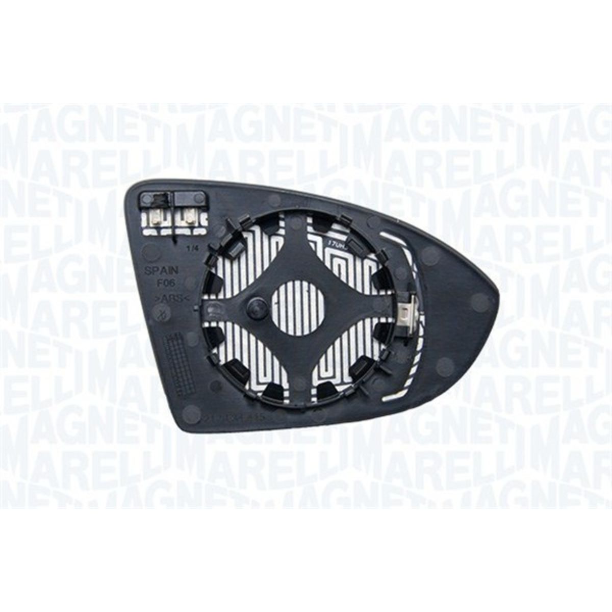 Peililasi, ulkopeili MAGNETI MARELLI 182209012500