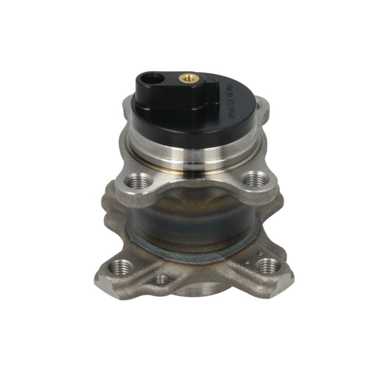 Pyöränlaakerisarja SKF VKBA 7645