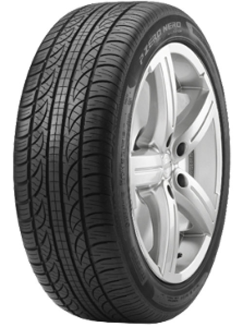 Pirelli P Zero All Season ( 225/45 R18 95V XL AR, vannesuojalla (MFS) )