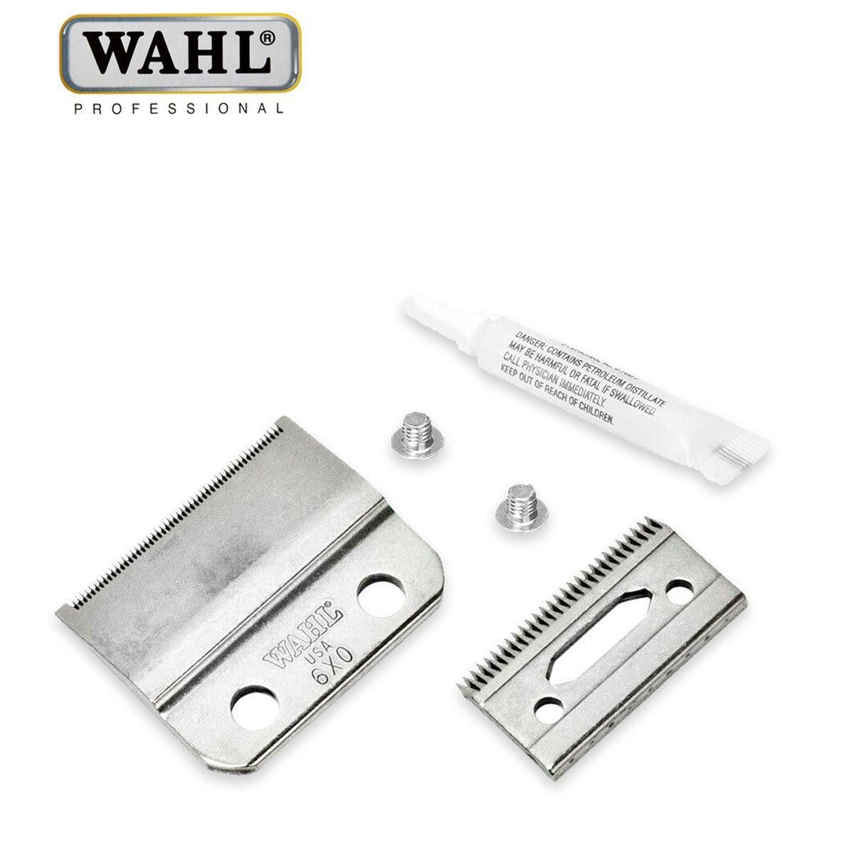 Wahl Testina Calvizie 5 Stelle 0,4 mm — Testina per tosatrice