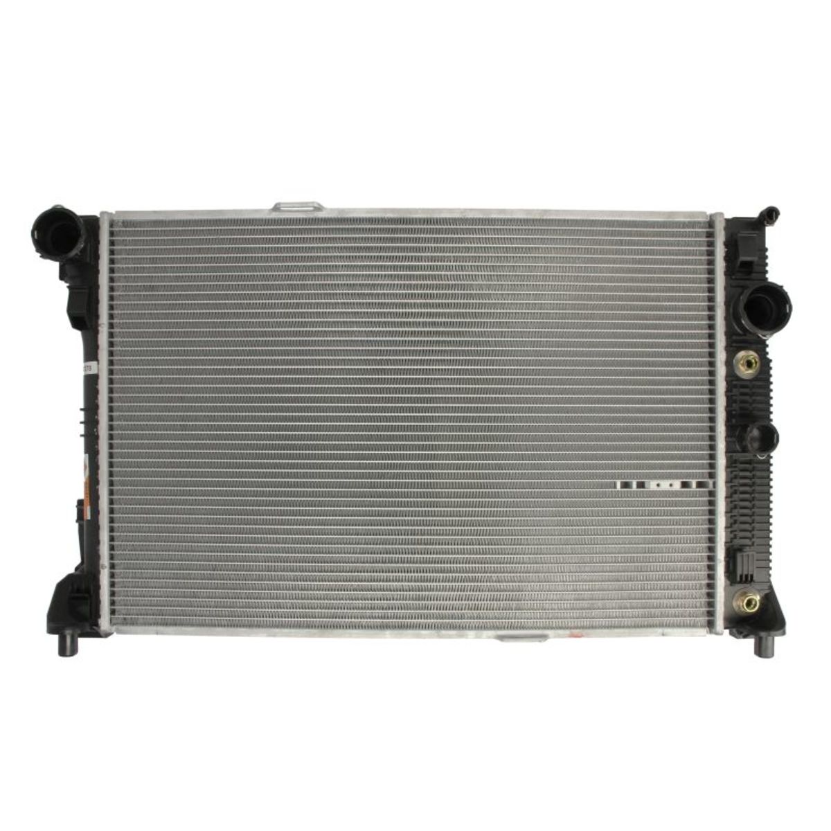 Jäähdytin, moottorin jäähdytys NRF 53141