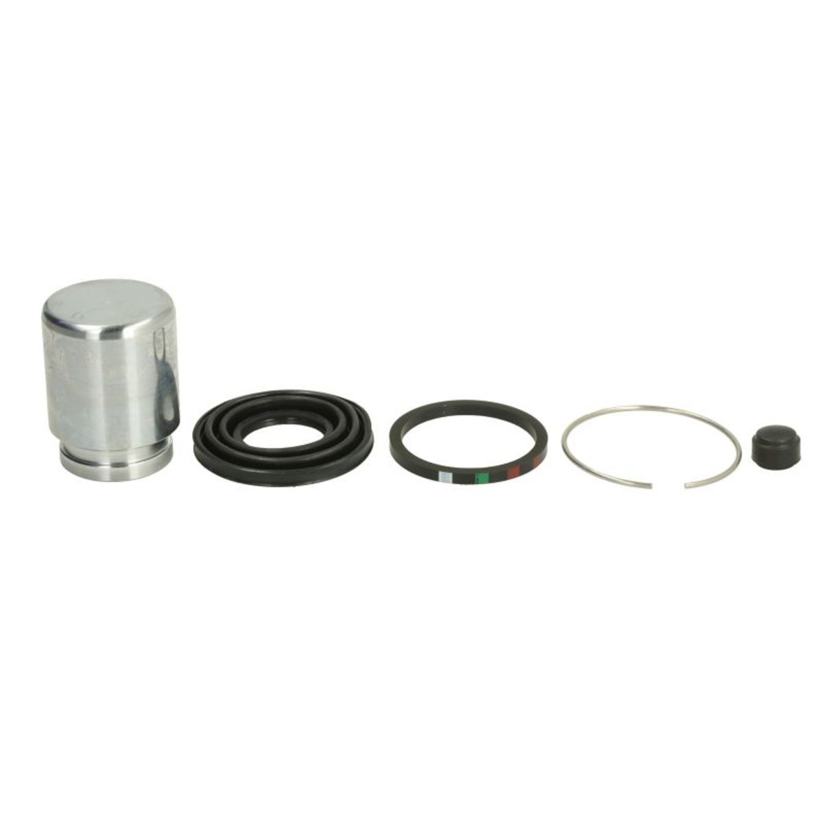 Jarrusatulan korjaussarja QUICK BRAKE 114-5210