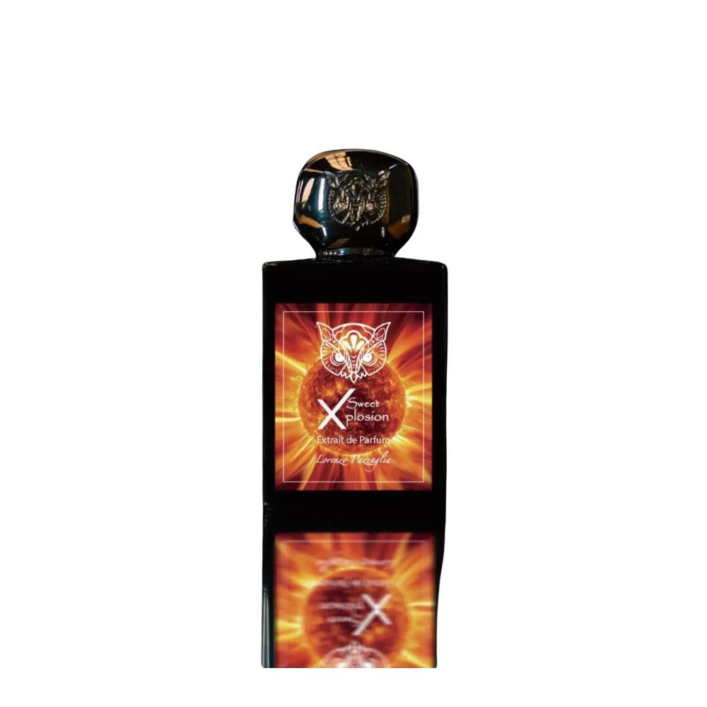 Lorenzo Pazzaglia Sweet Xplosion Lorenzo Pazzaglia - 50 ml