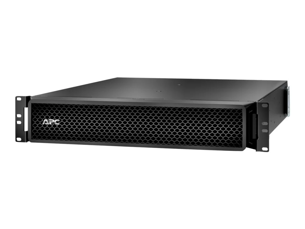 APC Smart-UPS SRT 72V 2.2kVA RM -akkuvarmennuslaite