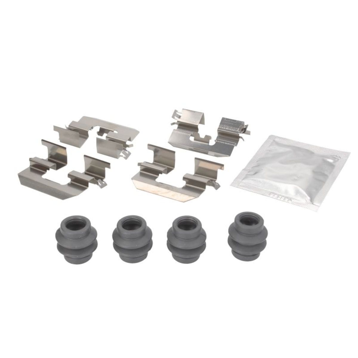 Jarrupalojen asennussarja QUICK BRAKE 109-0034