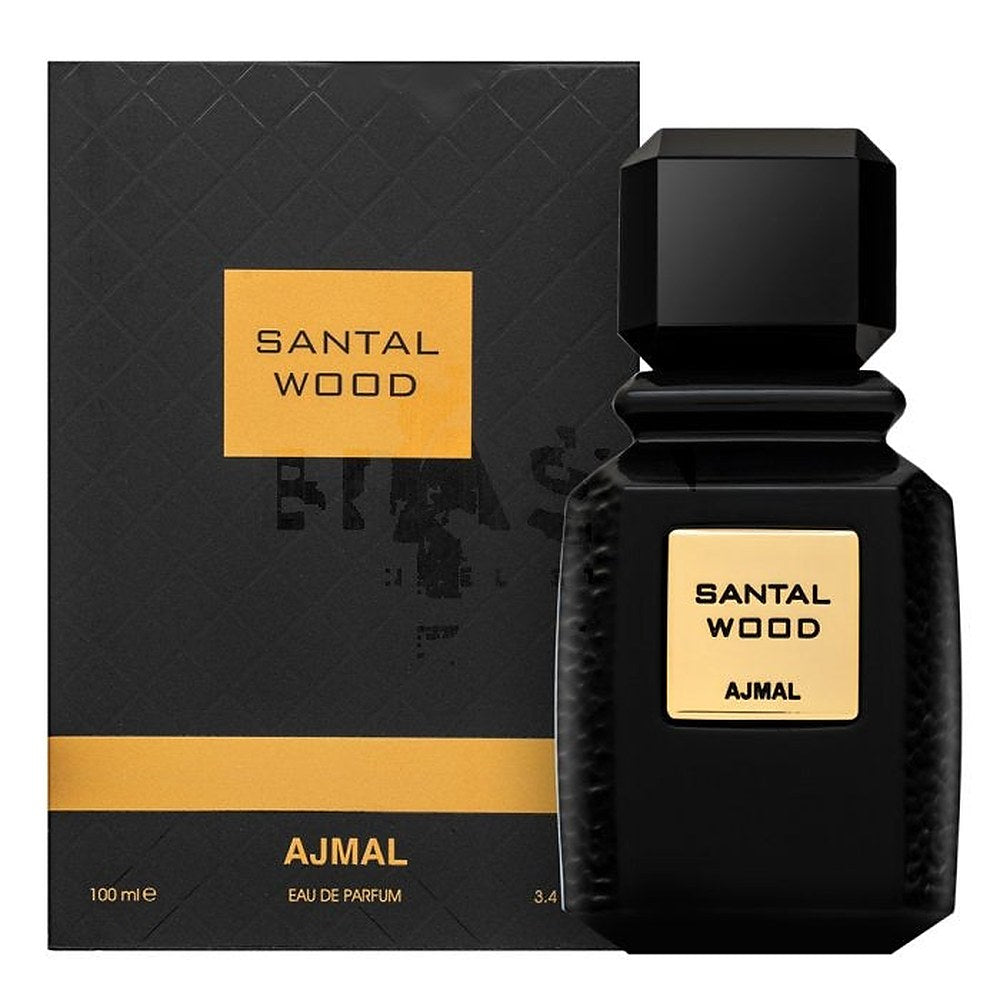 Ajmal Santal Wood EDP U 100 ml
