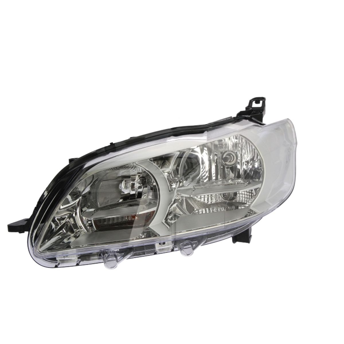 Ajovaloumpio VALEO 045124