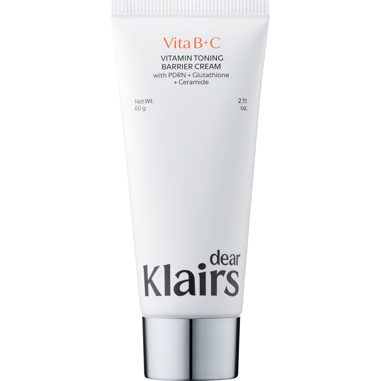 Klairs Vitamin Toning Barrier Cream 60 g