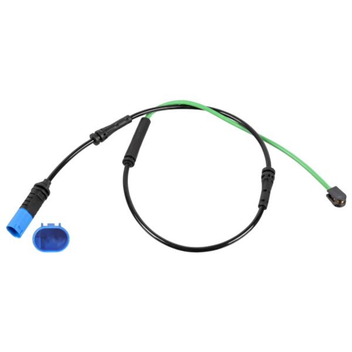 Jarrupalan kulumisenilmaisin FEBI BILSTEIN 173568