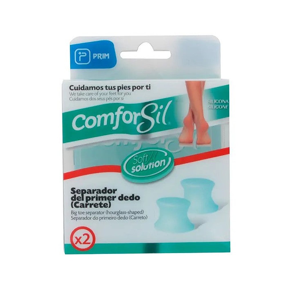Sormen erotin Prim Comforsil M