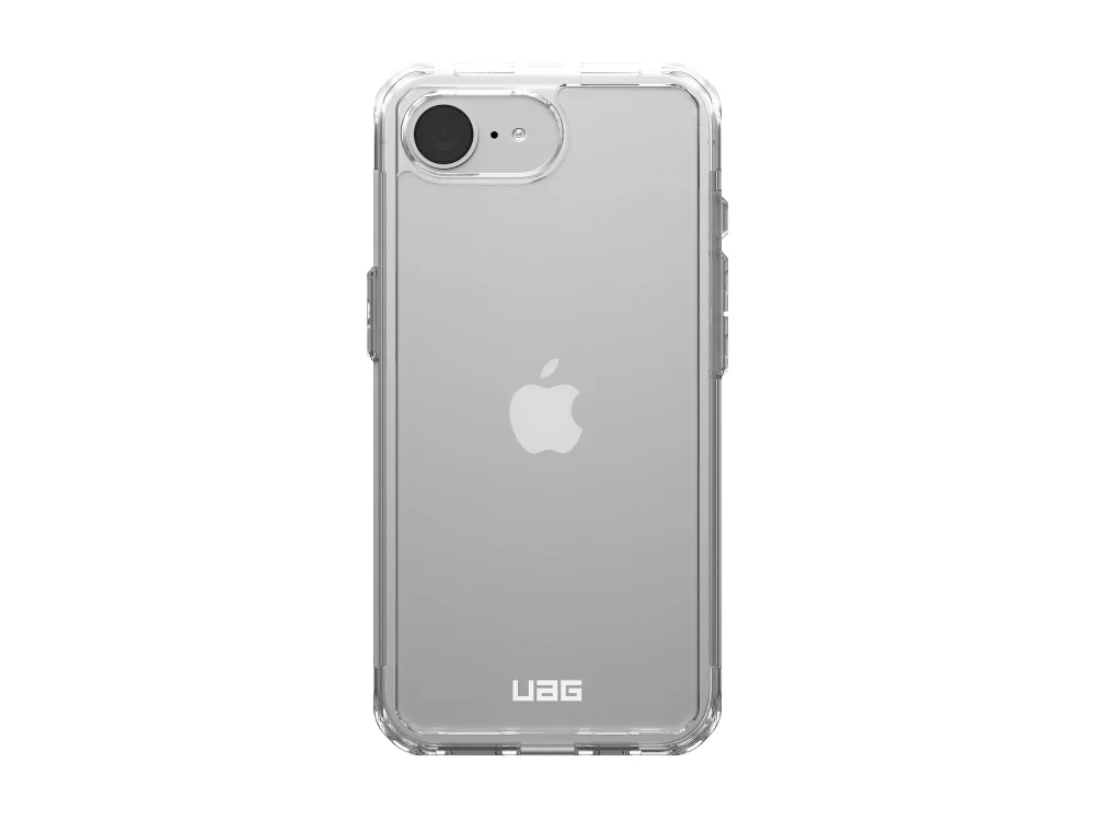 UAG - Plyo for iPhone 16e/17e - Ice