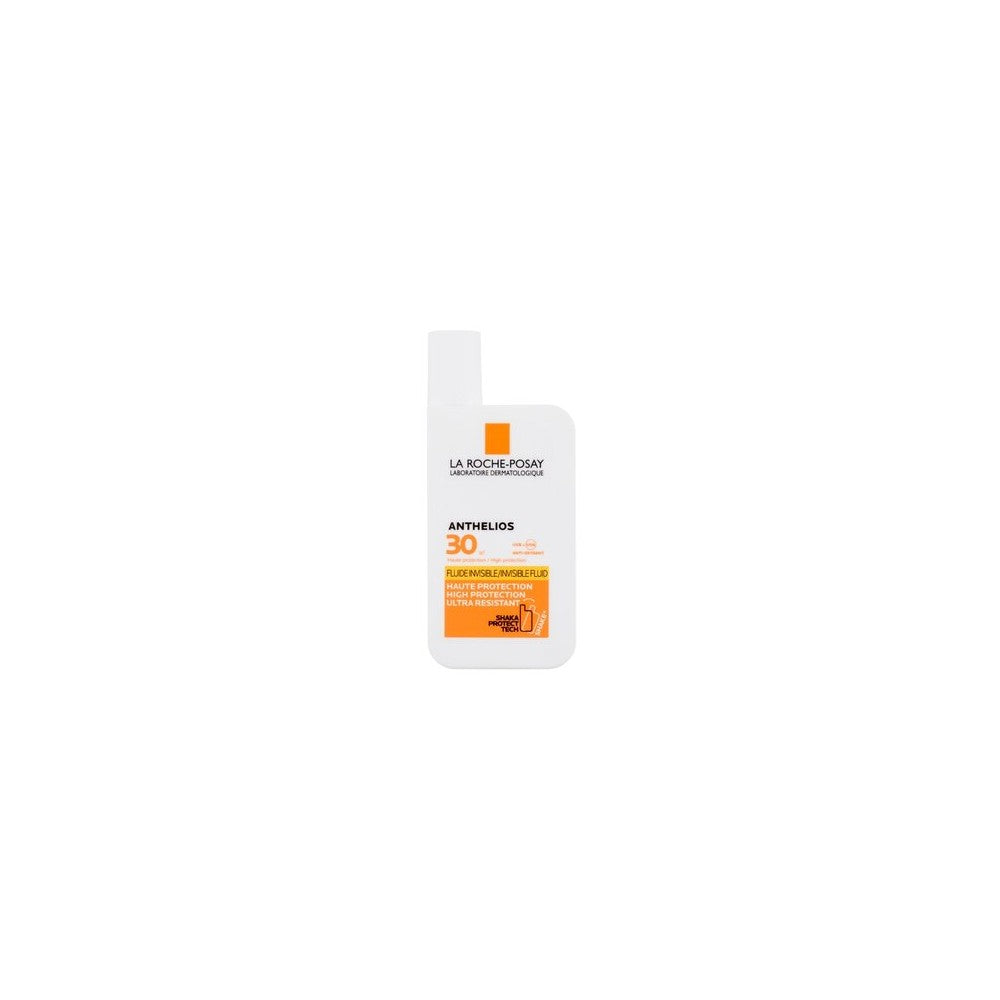 La roche posay Anthelios Invisible Sun Fluid SPF 30 50 ml