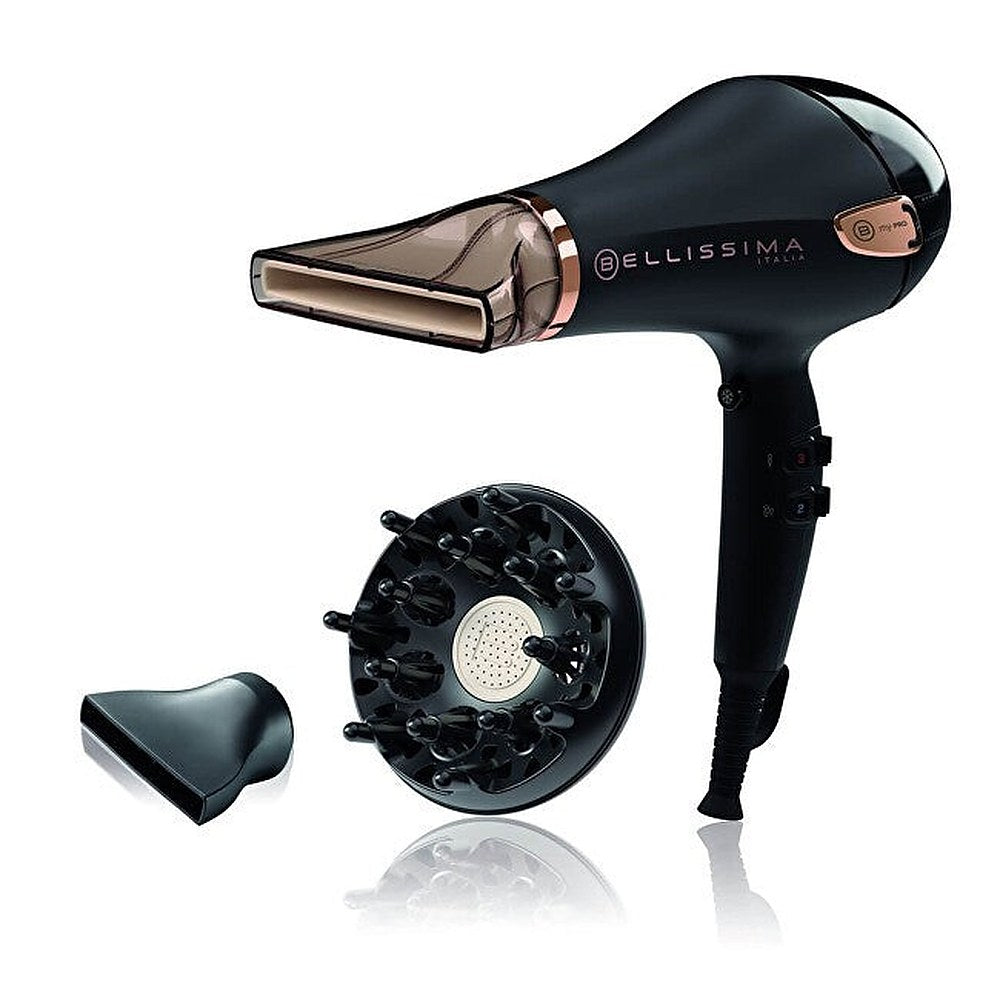 Bellissima My Pro 11665 - Hiustenkuivaaja