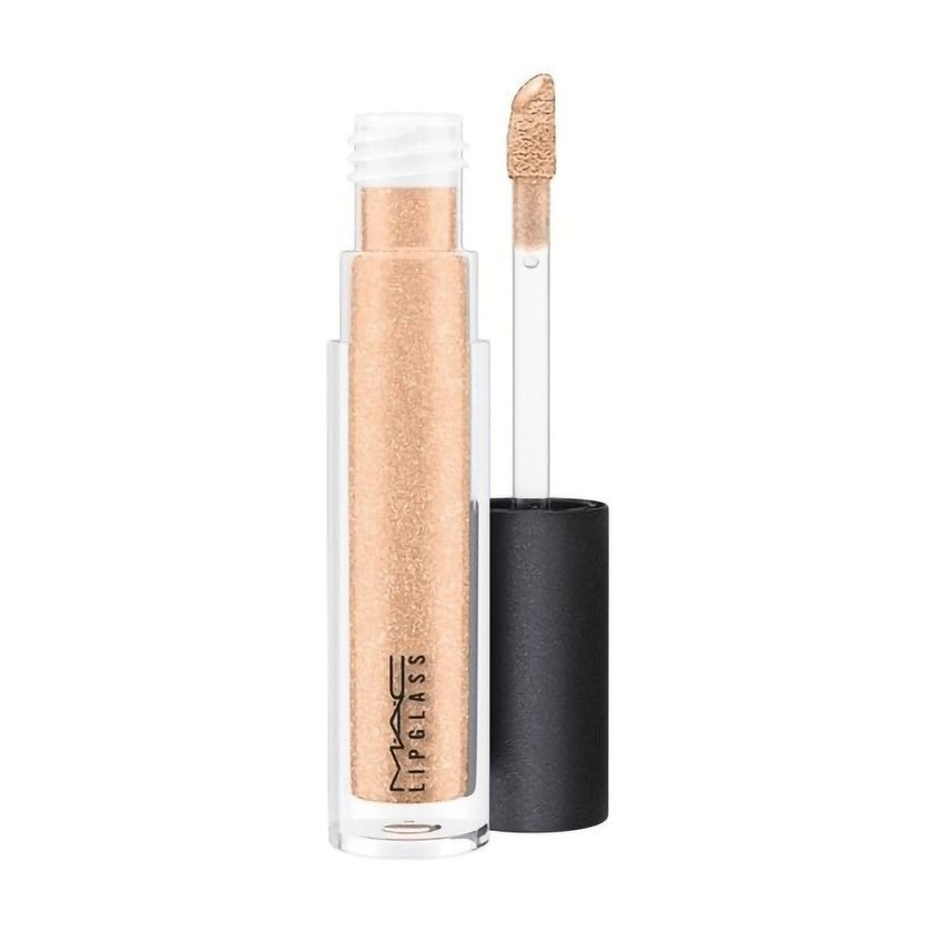 Mac Lipglass huulikiilto 3,1 ml Very Go Lightly
