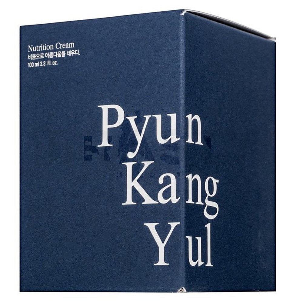 Pyunkang yul Nutrition Cream - 100 ml