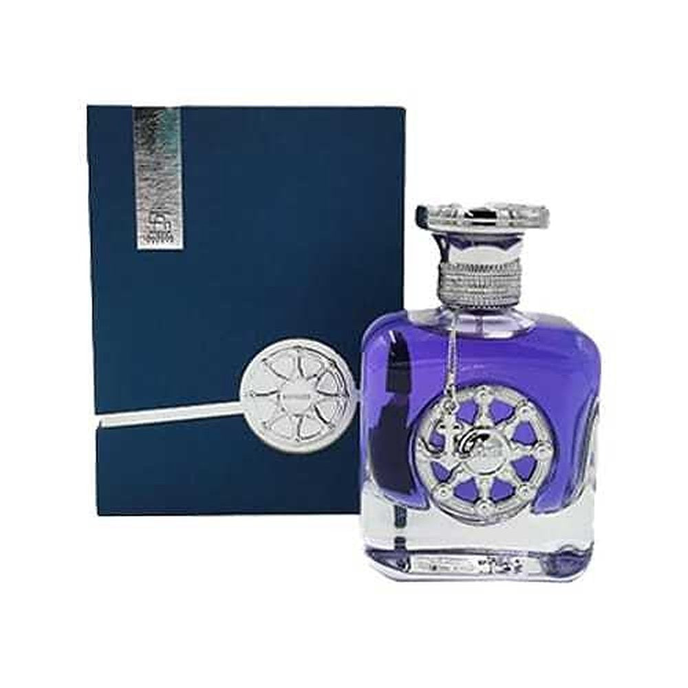 Aurora scents Voyager Silver EDP - 100 ml