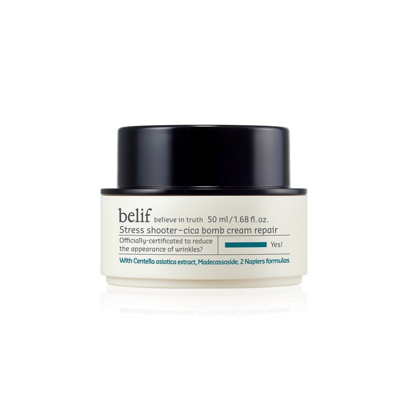 Belif Ss-Cica Bomb Kermä 50 ml